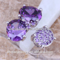 discount jewelry latest cz stone rings designs jewelry